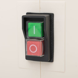 Zdjęcie do “Stalgast Kotleciarka elektryczna, P 0,37 kW, U 230 V - kod S721570”.