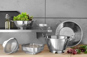 Zdjęcie do “Wanna cedzakowa śr. 325 mm - kod 535509”.