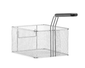 Zdjęcie do “Frytownica manualna XL Profi Line z kranem spustowym, 10 l, 400 V - kod 209424”.