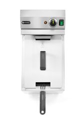 Zdjęcie do “Frytownica manualna XL Profi Line z kranem spustowym, 10 l, 400 V - kod 209424”.