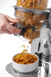 Zdjęcie do “Dyspenser do muesli 1-GRUPOWY kod 557402”.