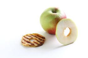 Zdjęcie do “Wydrążacz do jabłek śr. 20mm/dł. 215 mm - kod 856079”.