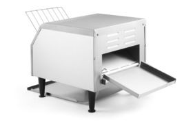 Zdjęcie do “Toster przelotowy podwójny 2240 W - kod 261309”.