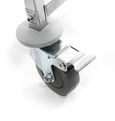 Zdjęcie do “Wózek 7-półkowy do transportu pojemników GN 1/1 Profi Line - kod 810668”.