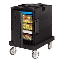 Zdjęcie do “Cambro Termos ładowany od przodu 2xGN1/1, 460x630x(H)620 mm - kod UPC400110”.