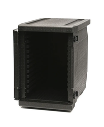 Zdjęcie do “Cambro pojemnik termoizolacyjny Cam GoBox GN 1/1 wys. 625 mm, ładowany od przodu 86 l - kod EPP400110”.