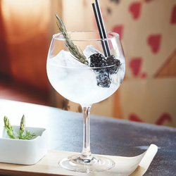 Zdjęcie do “Arcoroc Kieliszek Gin Vina 580 ml, zestaw 6 sztuk - kod P7908”.