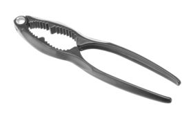 Zdjęcie do “Szczypce do orzechów i owoców morza 155x35mm - kod 403747”.