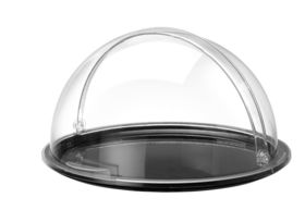 Zdjęcie do “Taca z pokrywą ROLLTOP śr. 390 mm - kod 203552”.