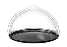 Zdjęcie do “Taca z pokrywą ROLLTOP śr. 390 mm - kod 203552”.
