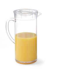 Zdjęcie do “Dzbanek do napojów 2 l - kod 425138”.