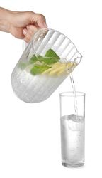 Zdjęcie do “Dzbanek z poliwęglanu 1,8 l - kod 567906”.