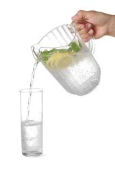 Zdjęcie do “Dzbanek z poliwęglanu 1,8 l - kod 567906”.