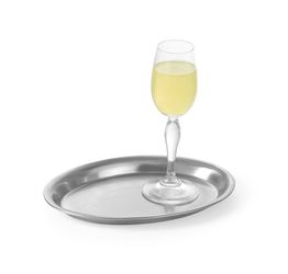 Zdjęcie do “Taca do serwowania kawy - 200x140 mm - kod 405000”.