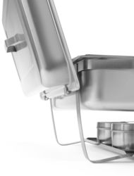 Zdjęcie do “Podgrzewacz na pastę GN 1/1 9 l - kod 475904”.