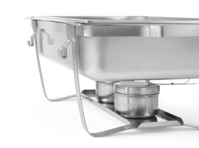 Zdjęcie do “Podgrzewacz na pastę GN 1/1 9 l - kod 475904”.