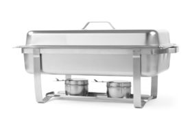 Zdjęcie do “Podgrzewacz na pastę GN 1/1 9 l - kod 475904”.