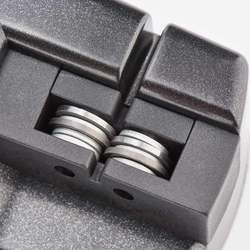 Zdjęcie do “Stalgast Ostrzałka do noży, L 145 mm - kod S247502”.
