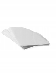 Zdjęcie do “Filtry do frytury 50 szt, 254x254 mm - kod 632802”.