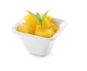 Zdjęcie do “Miseczka Tapas Cuadrado z linii Tapasmini - zestaw 6 szt.- kod 784419”.