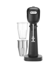 Zdjęcie do “Shaker do koktajli mlecznych 400 W Design by Bronwasser - kod 221600”.
