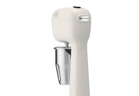 Zdjęcie do “Shaker do koktajli mlecznych 400 W Design by Bronwasser - kod 221617”.
