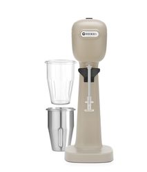 Zdjęcie do “Shaker do koktajli mlecznych 400 W Design by Bronwasser - kod 221624”.