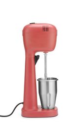 Zdjęcie do “Shaker do koktajli mlecznych 400 W Design by Bronwasser - kod 221648”.