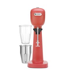 Zdjęcie do “Shaker do koktajli mlecznych 400 W Design by Bronwasser - kod 221648”.