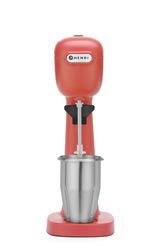 Zdjęcie do “Shaker do koktajli mlecznych 400 W Design by Bronwasser - kod 221648”.