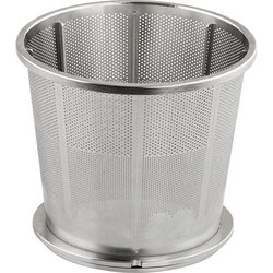 Zdjęcie do “Santos Wyciskarka wolnoobrotowa Cold Press do 60l/h - kod S482650”.