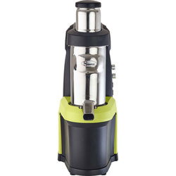 Zdjęcie do “Santos Wyciskarka wolnoobrotowa Cold Press do 60l/h - kod S482650”.