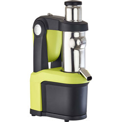 Zdjęcie do “Santos Wyciskarka wolnoobrotowa Cold Press do 60l/h - kod S482650”.