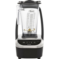 Zdjęcie do “Santos Blender barowy, elektroniczny panel 2,4 l - kod S484610”.