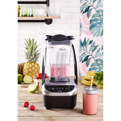 Zdjęcie do “Santos Blender barowy, elektroniczny panel 2,4 l - kod S484610”.