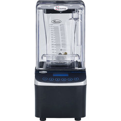 Zdjęcie do “Santos Blender profesjonalny z osłoną wyciszającą 2,4l - kod S484620”.