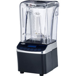 Zdjęcie do “Santos Blender profesjonalny z osłoną wyciszającą 2,4l - kod S484620”.