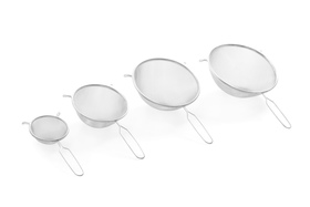 Zdjęcie do “Sito z uchwytem Kitchen Line śr. 250 mm - kod 635605”.