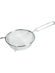 Zdjęcie do “Sito z uchwytem Profi Line śr. 240 mm - kod 637500”.