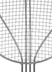 Zdjęcie do “Łyżka cedzakowa śr. 220 mm - kod 640708”.