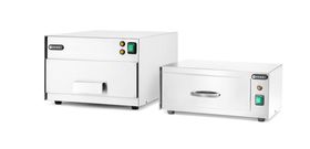 Zdjęcie do “Naświetlacz uniwersalny do 30 jaj i noży - kod 281208”.