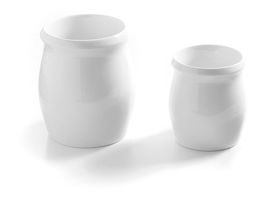 Zdjęcie do “Porcelanowy dzbanek do sosów 1 l - kod 785010”.