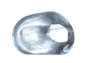 Zdjęcie do “Master Frost Ice Makers Kostkarka do lodu chłodzona powietrzem 19 kg/24 h - kod C-180”.