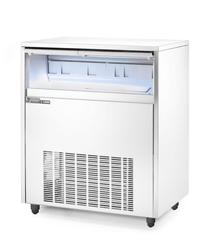 Zdjęcie do “Master Frost Ice Makers Kostkarka do lodu chłodzona powietrzem 120 kg/24 h - kod C-1200”.