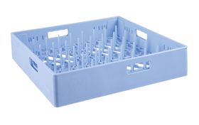 Zdjęcie do “Zmywarka do naczyń 50x50 400 V Hendi -  kod 230305”.