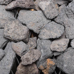 Zdjęcie do “Stalgast Kamienie do lava grill - 3 kg - kod S973999”.