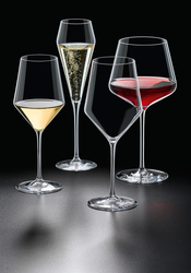 Zdjęcie do “Rona Kieliszek do wina Bordeaux 640 ml - kod 68290000”.