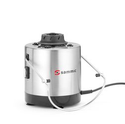 Zdjęcie do “Sammic Sokowirówka 240 W - kod 5410000”.