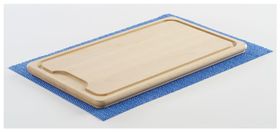 Zdjęcie do “Mata antypoślizgowa pod deski do krojenia 1500x300 mm - kod 598047”.