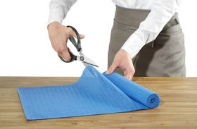 Zdjęcie do “Mata antypoślizgowa pod deski do krojenia 1500x300 mm - kod 598047”.